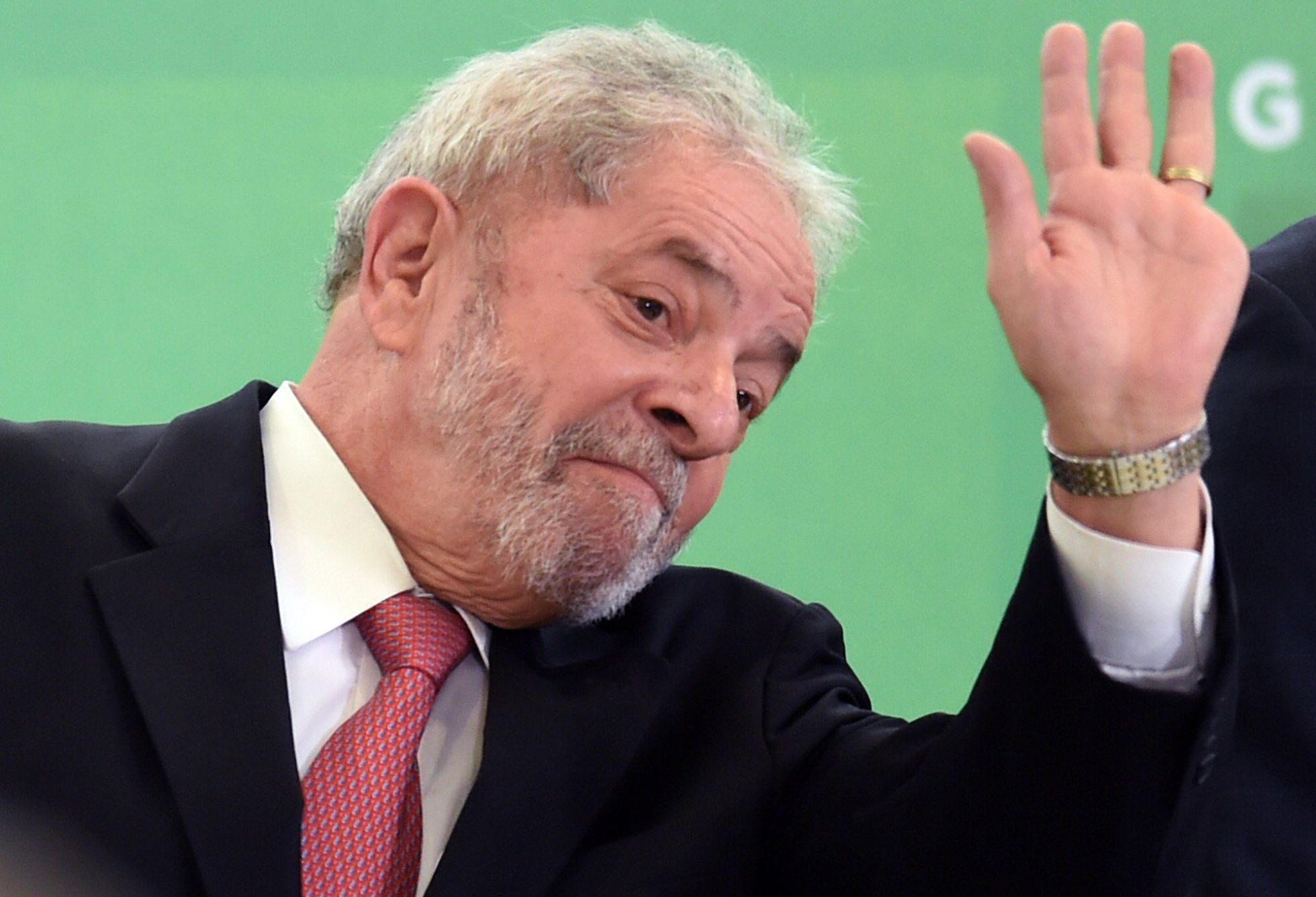 ​Lula tem gasto recorde com cartões corporativos nos sete primeiros meses de mandato