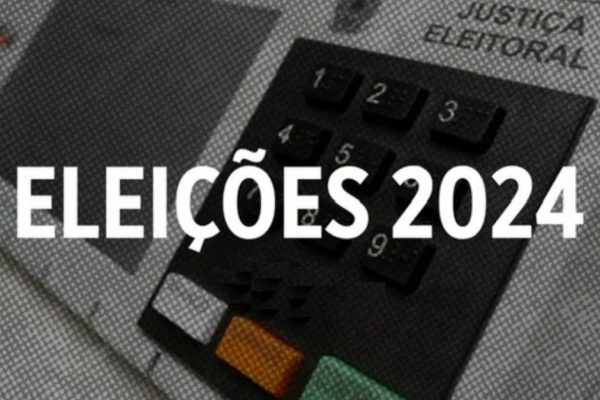 ​Eleição Municipal 2024