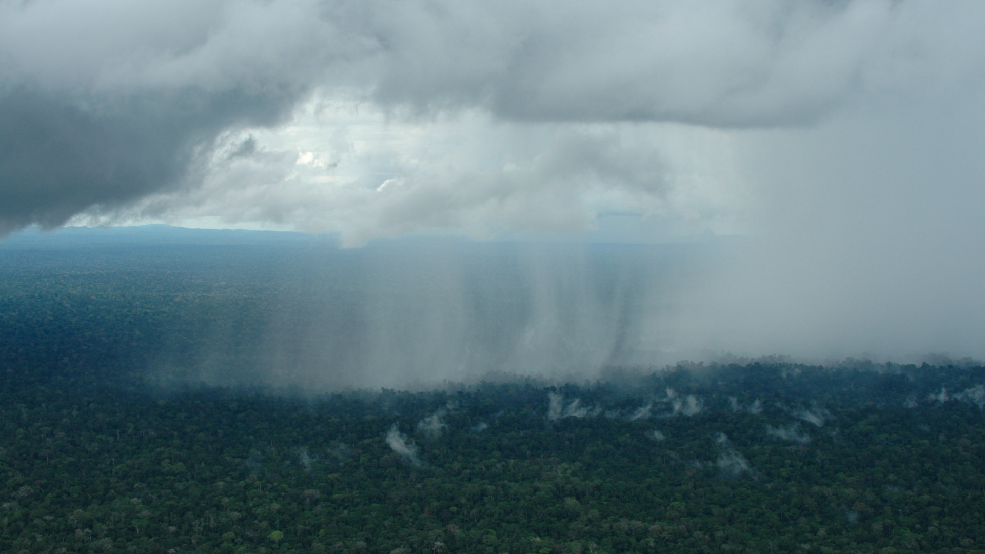 Queda de avião mata 14 pessoas no interior do Amazonas