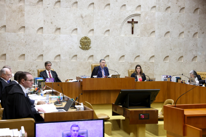 Prefeito de São Paulo contesta proibição de uso de armas pela GCM na cracolândia