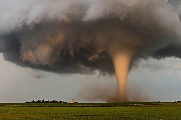 Santa Catarina registra cinco tornados em 20 dias no mês de novembro