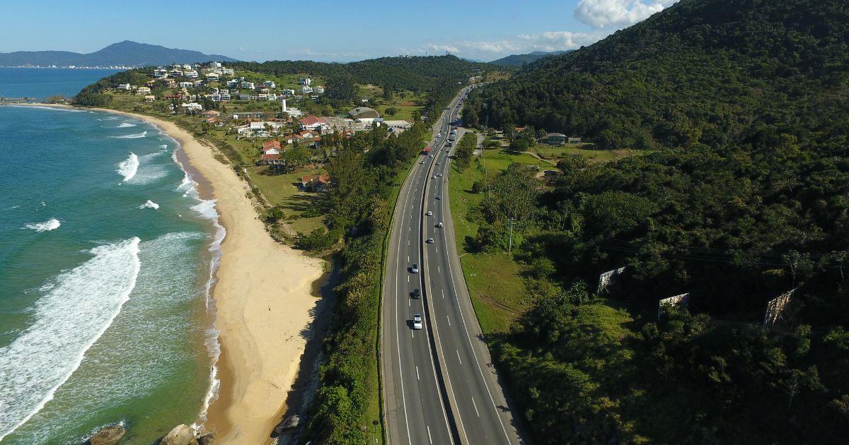 Criação do Corredor Litorâneo entre Joinville e Biguaçu será foco de bancada da Alesc Prioridade