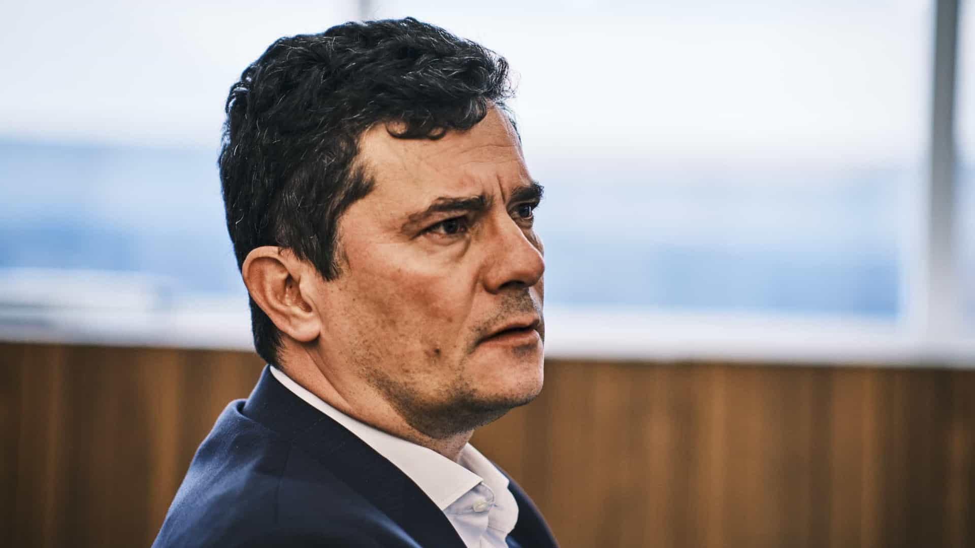 Moro recebeu R$ 200 mil por parecer contra a Vale antes de consultoria nos EUA